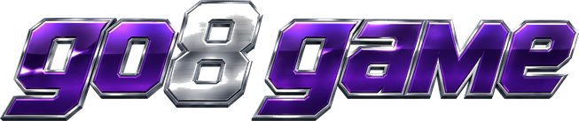 go8 game logo